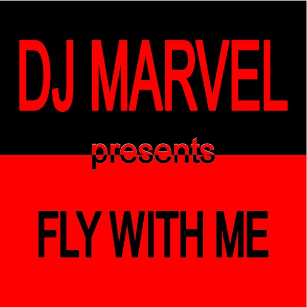Fly With Me