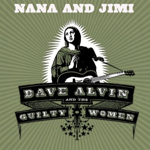Nana and Jimi - Single