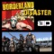 Borderland Disaster - Borderline Disaster lyrics