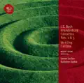 Brandenburg Concerto No. 5 in D, BWV 1050: I. Allegro