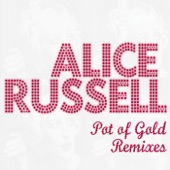 Alice Russell - Universe - Grc Remix