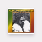 Fazal Prendergast