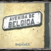 Avenida De Belgica artwork