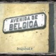 Avenida De Belgica