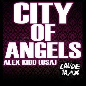 City of Angels - Single