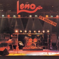 Leño - El Tren