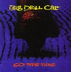 CD Type Thing