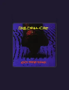 Listen to Big Drill Car, watch music videos, read bio, see tour dates & more!