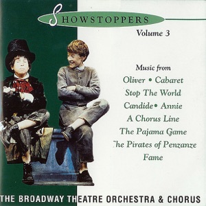 Showstoppers , Vol. 3