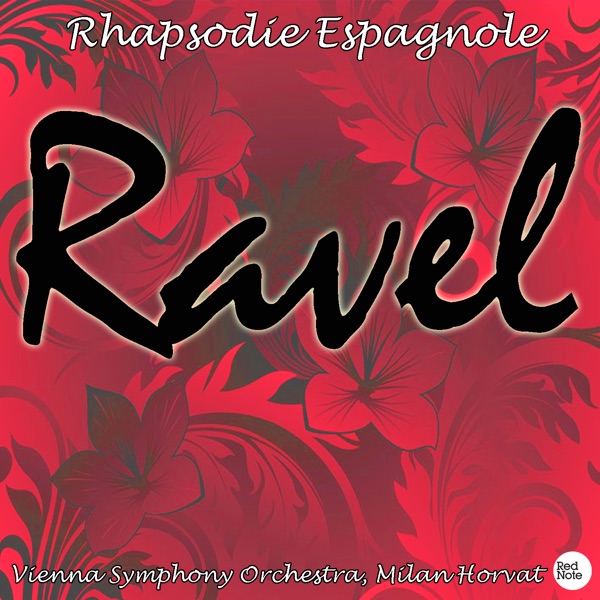 Ravel: Rhapsodie Espagnole