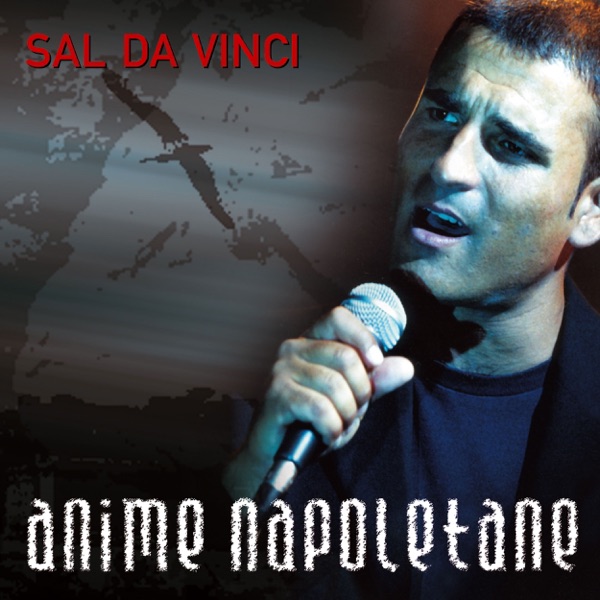 Anime Napoletane artwork