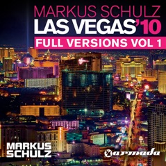 Las Vegas '10 (The Full Versions, Vol. 1)