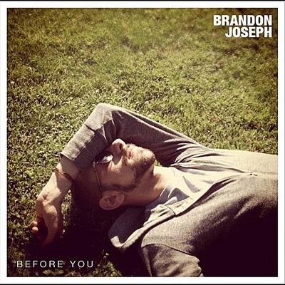 Before You - Single