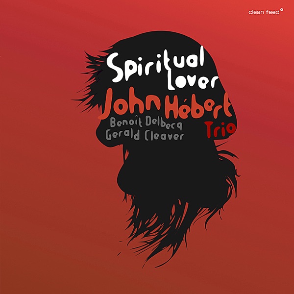 Spiritual Lover
