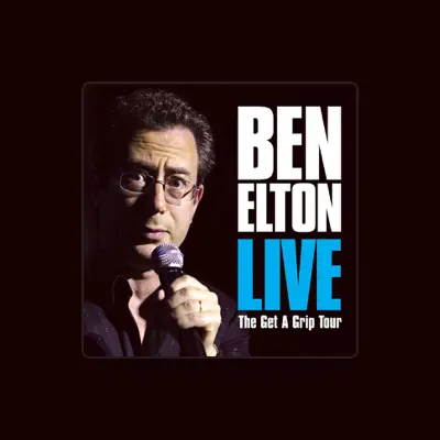Listen to Ben Elton, watch music videos, read bio, see tour dates & more!