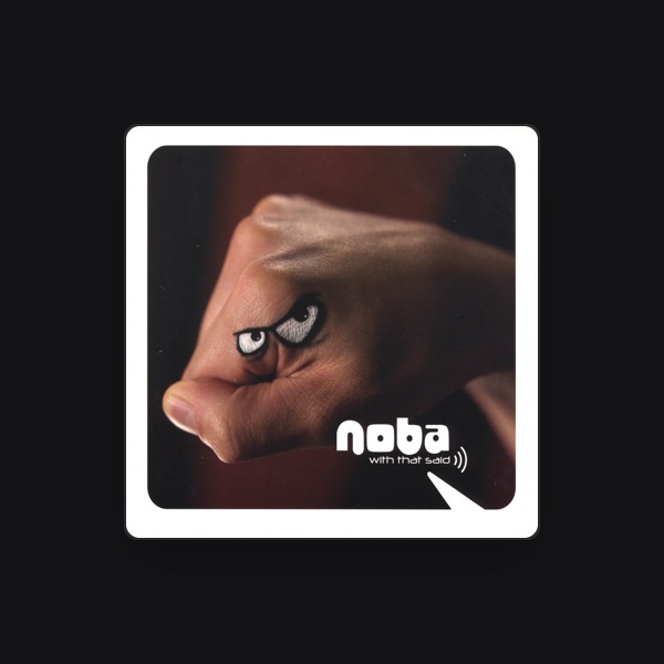 N.O.B.A's avatar