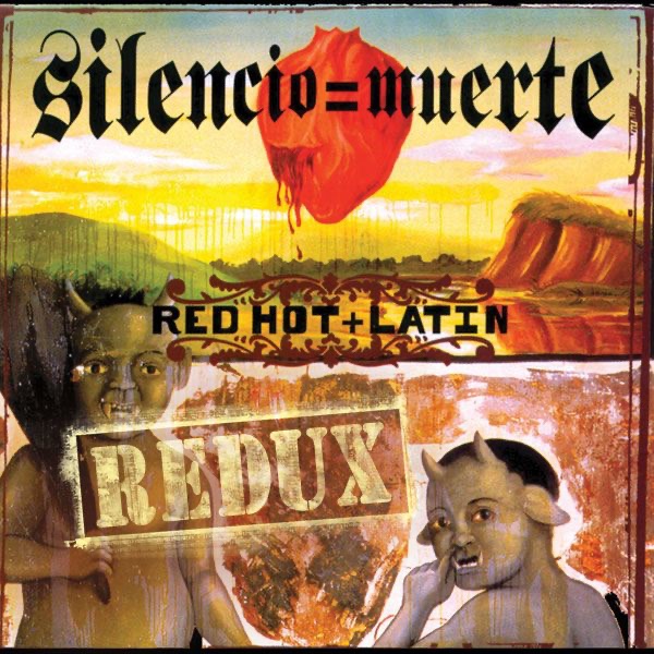 Red Hot & Latin Redux