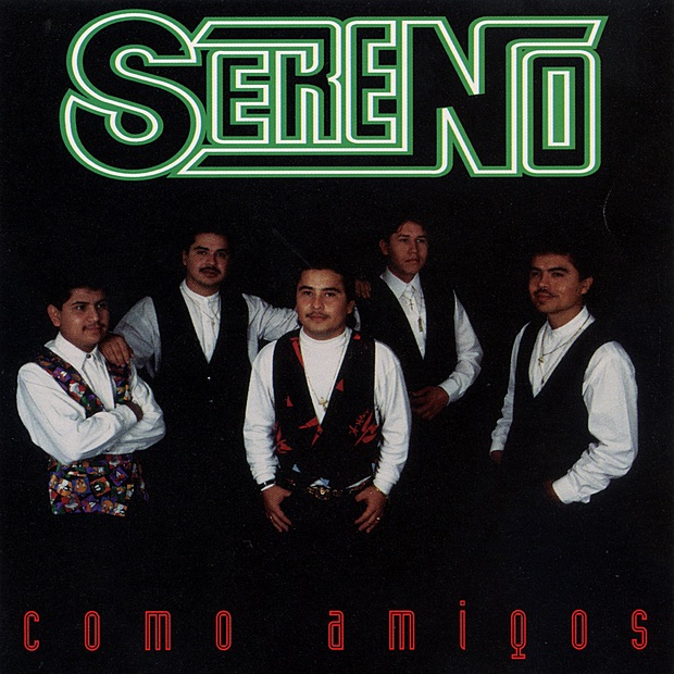 Como Amigos