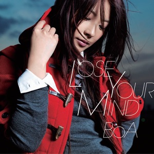 LOSE YOUR MIND feat. Yutaka Furukawa from DOPING PANDAのジャケット