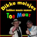 Dikke Meisjes Hebben Mooie Namen