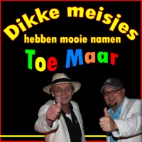 dikke meisjes hebben mooie namen