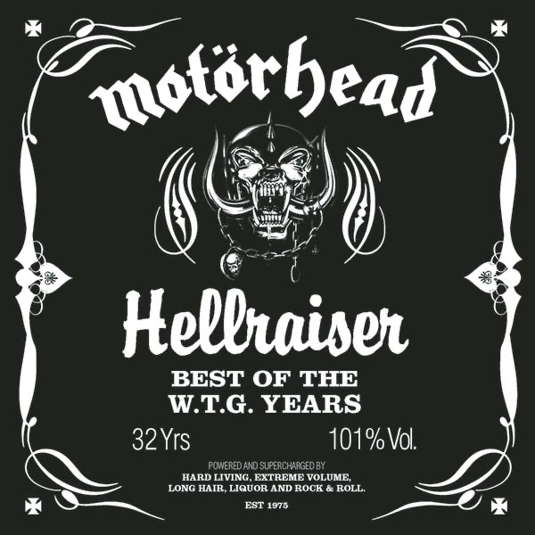Hellraiser - Best of the WTG Years