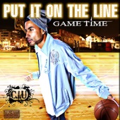 Game Time Intro artwork