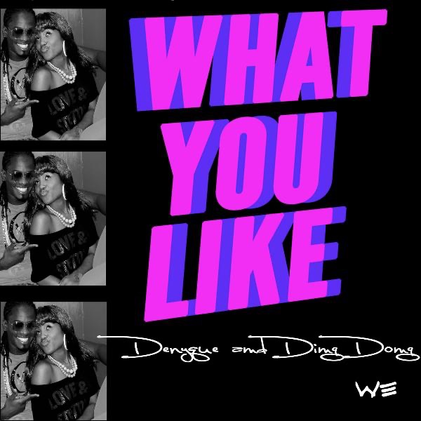 What You Like