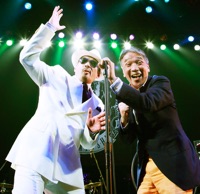Sonnakoto Iwanaide/Aikuchi McKee-Mack The Knife/September - Single - 堺正章とクレイジーケンバンド