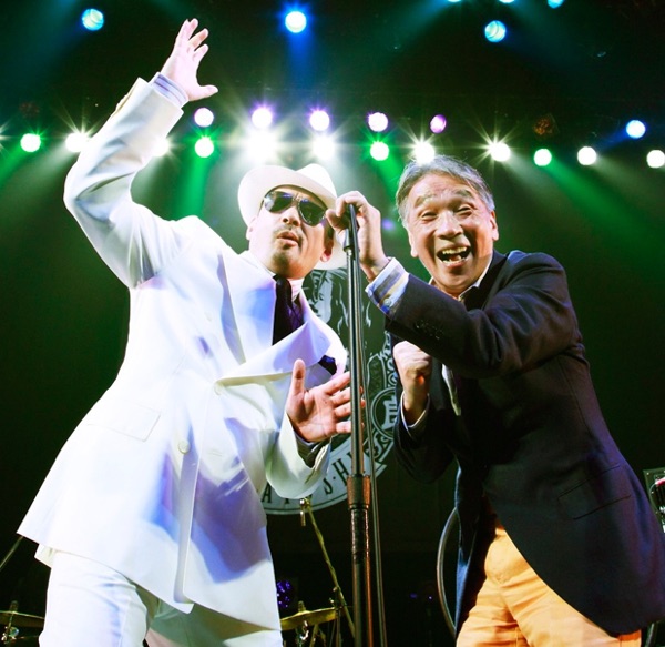 Sonnakoto Iwanaide/Aikuchi McKee-Mack The Knife/September - Single