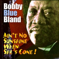 Six Pack: Ain't No Sunshine When She's Gone! - EP - Bobby 