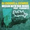 Messin With Our Minds (Jared D Remix) - DJ Exodus & Leewise lyrics