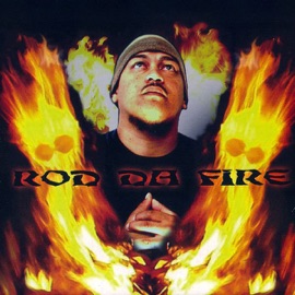 Do You Really Want Me Rod Da Fire featuring Drew
