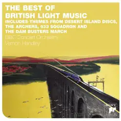 The Best of British Light Music - BBC Concert Orchestra The Best of British Light Music - BBC Concert Orchestra