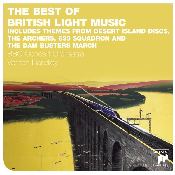 The Best of British Light Music