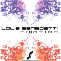 Fixation - EP - Louis Benedetti