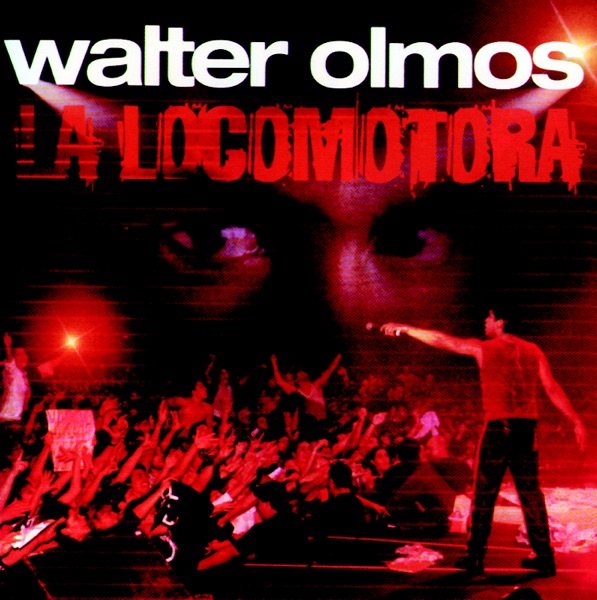 La Locomotora (La Fuerza del Alma) artwork