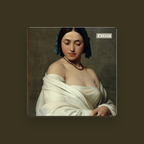 Anne Cambier's avatar