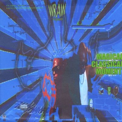 Magical, Classical, Moment - Single