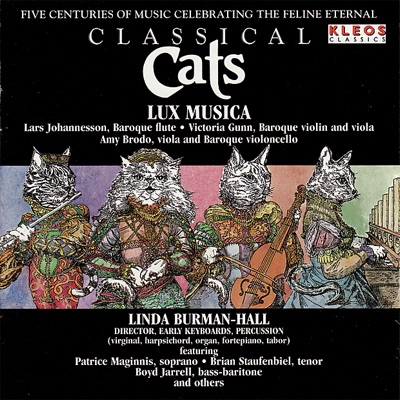 Classical Cats