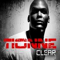Clear (feat. Etcetera) (Remix) - Single - Tionne