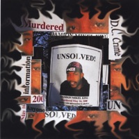 Unsolved - Lil Knight