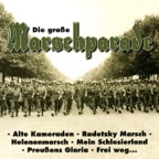 Alte Kameraden