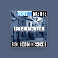 Rudolf Rock & Die Schocker