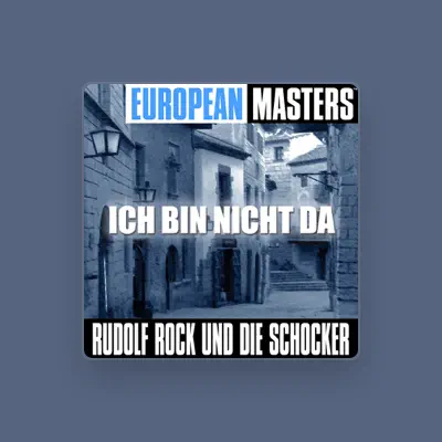 Listen to Rudolf Rock & Die Schocker, watch music videos, read bio, see tour dates & more!
