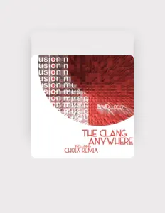 Listen to The Clang, watch music videos, read bio, see tour dates & more!