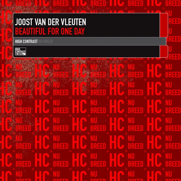 Beautiful for One Day