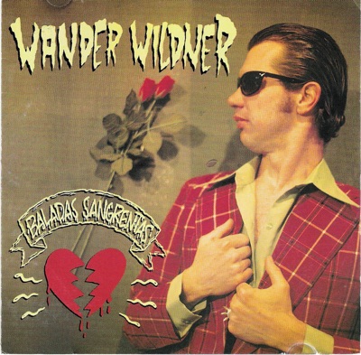 wander wildner