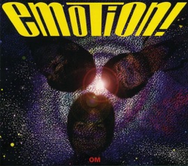 NO FOUNDATION E-Motion