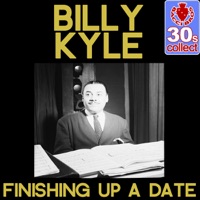 Finishing  up a date